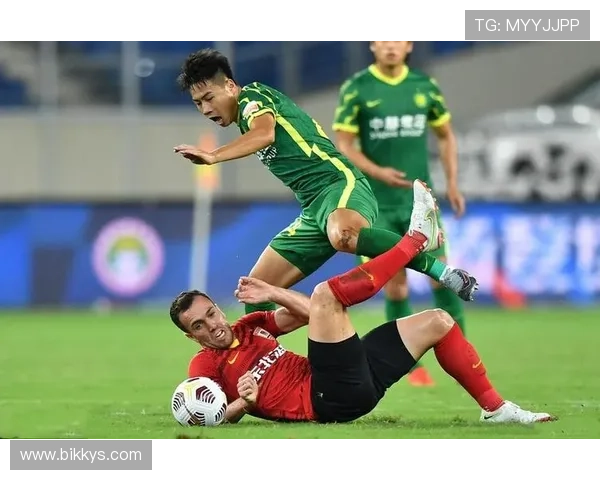 中超下一战前瞻解析节奏Tempo指数如何影响比赛整体走向趋势