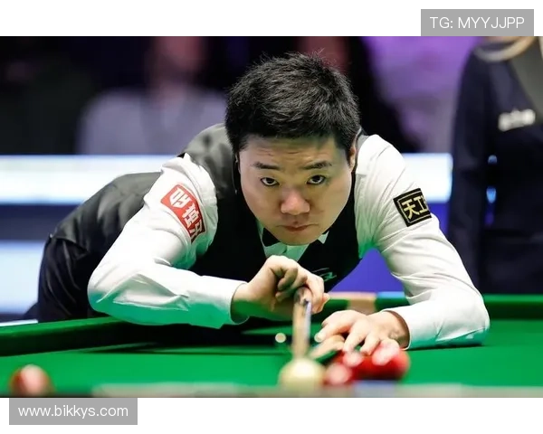 马叔意外退赛丁俊晖生日获大利喜迎巡回锦标赛八强即将激战囧哥