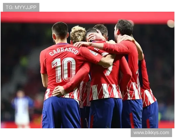 马竞盘口分析：场均助攻数据成决胜关键因素