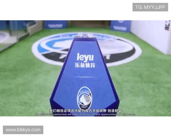 乐鱼体育：打造全方位智能体育平台引领行业未来发展新趋势