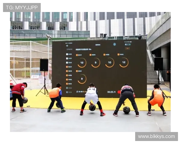 D体育引领体育产业革新全面提升用户体验与赛事直播技术